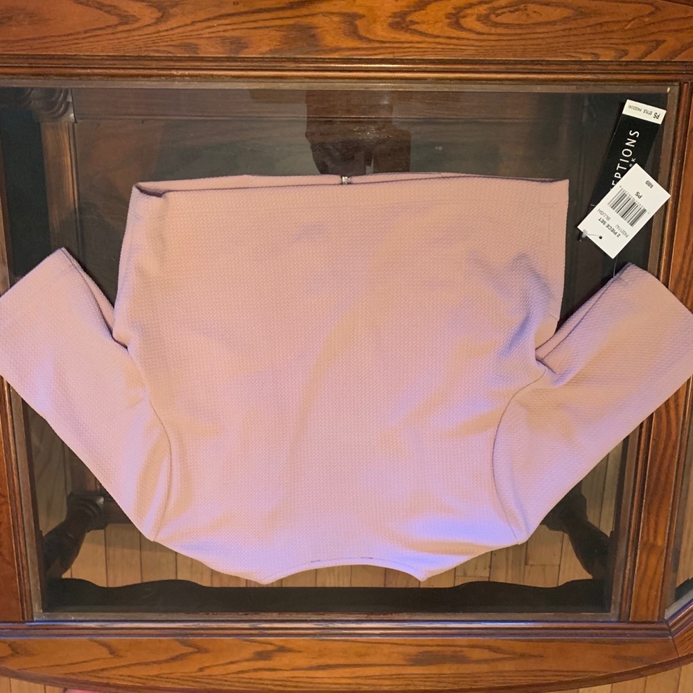 Perceptions blouse - Picture 3 of 3